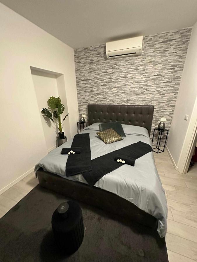 Destiny Home 3 Verona Borgo Roma Exterior foto