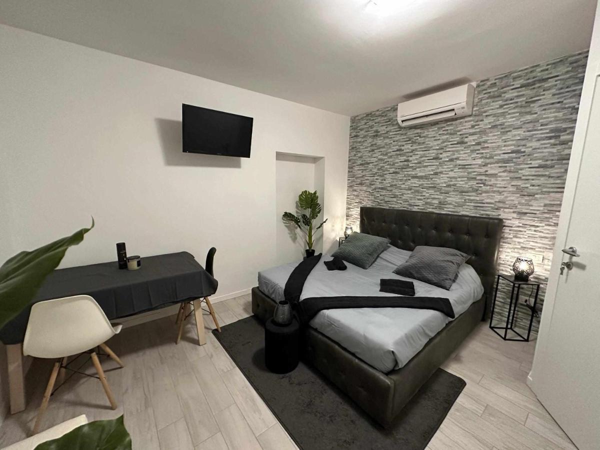 Destiny Home 3 Verona Borgo Roma Exterior foto