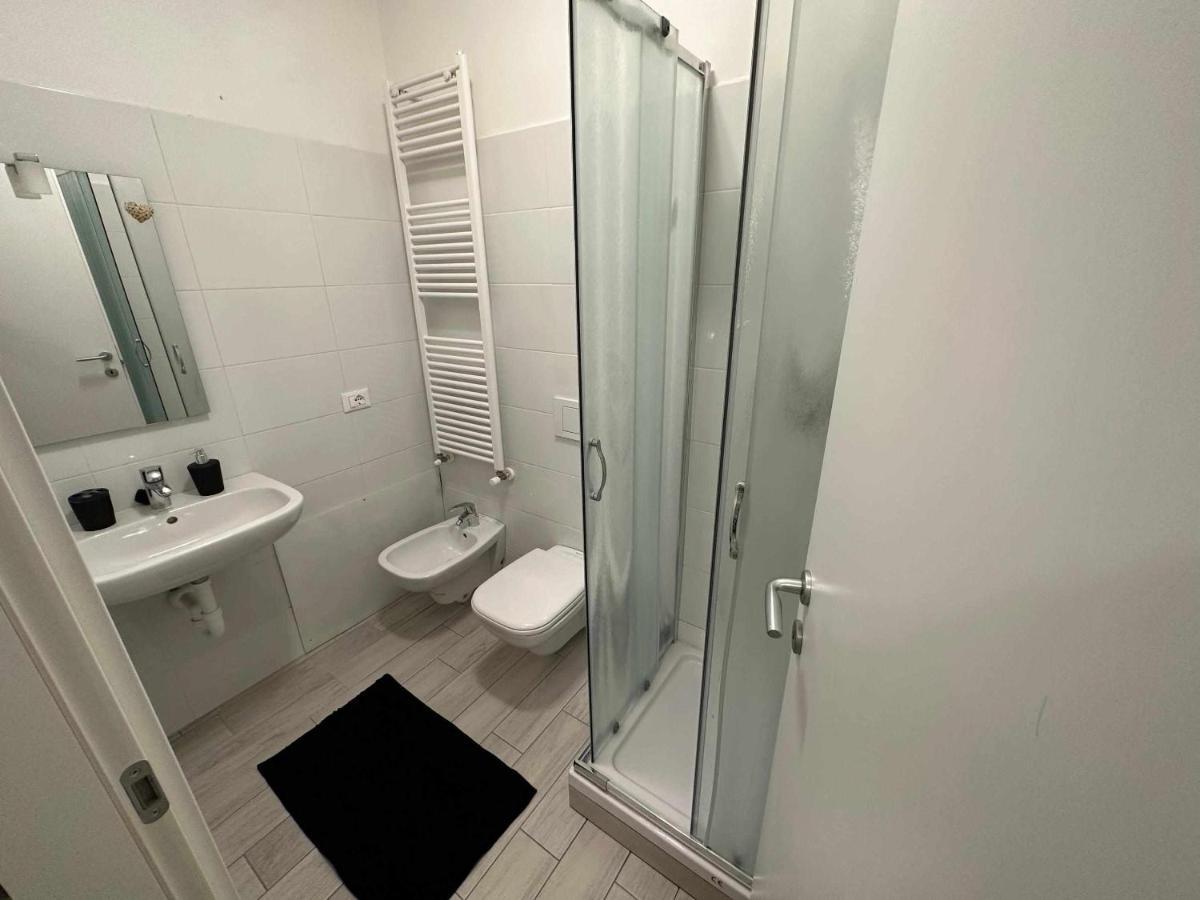 Destiny Home 3 Verona Borgo Roma Exterior foto