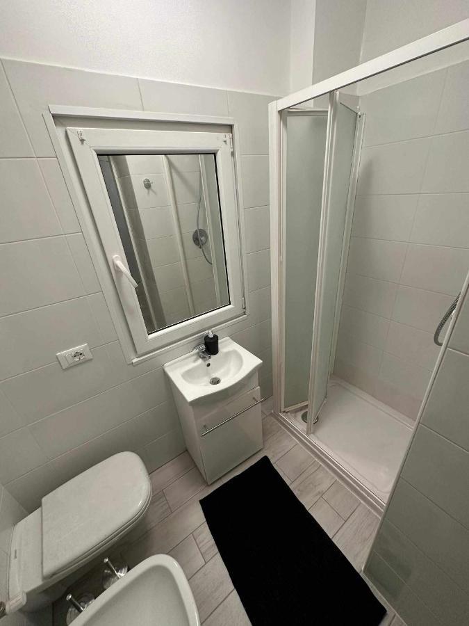 Destiny Home 3 Verona Borgo Roma Exterior foto