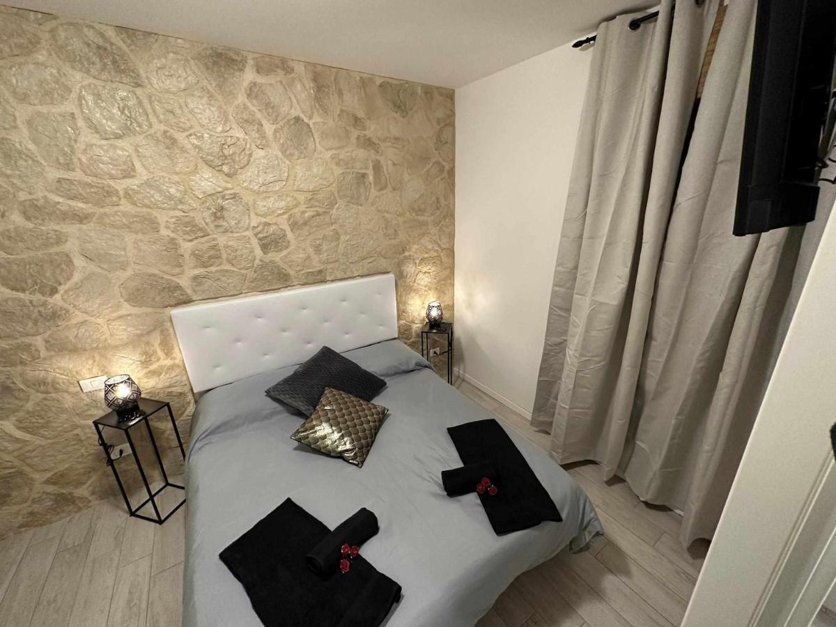 Destiny Home 3 Verona Borgo Roma Exterior foto