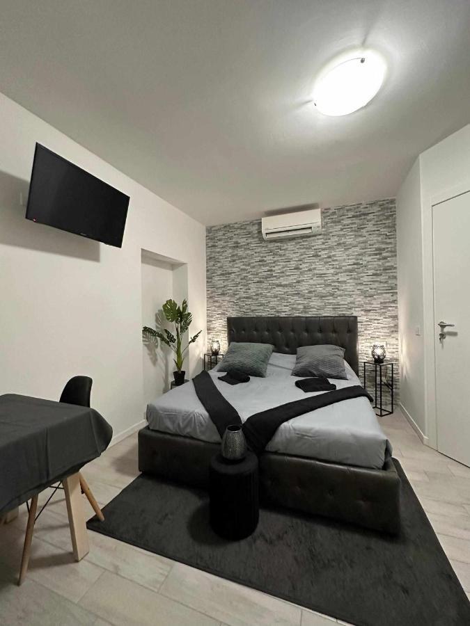 Destiny Home 3 Verona Borgo Roma Exterior foto