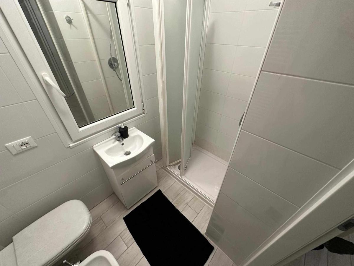 Destiny Home 3 Verona Borgo Roma Exterior foto