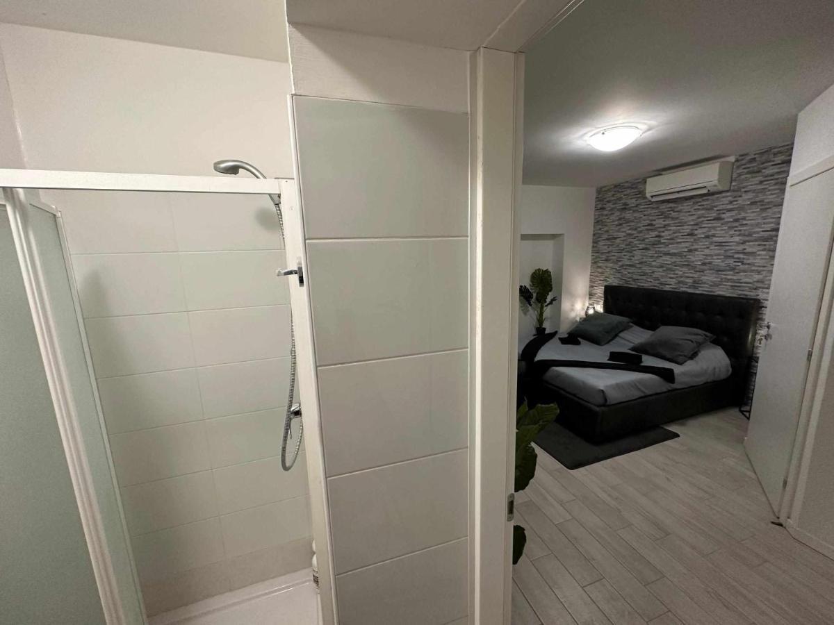 Destiny Home 3 Verona Borgo Roma Exterior foto